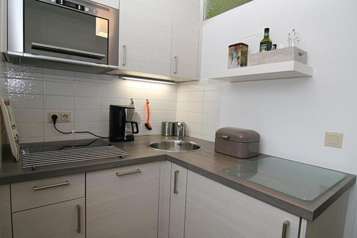 Bartram Apartment Hornum Ngoại thất bức ảnh