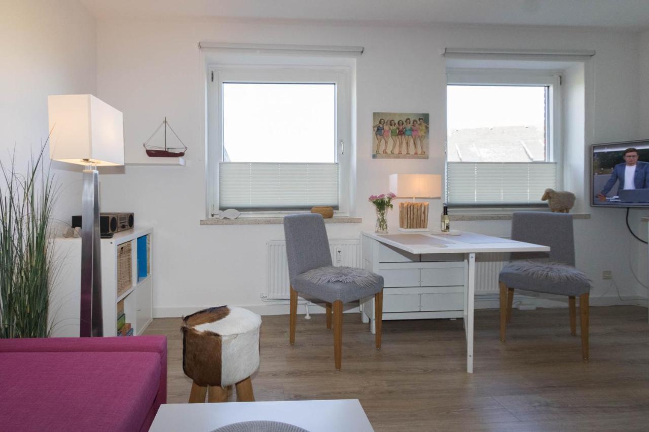 Bartram Apartment Hornum Ngoại thất bức ảnh