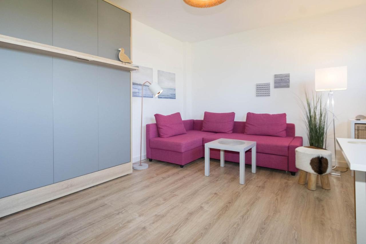 Bartram Apartment Hornum Ngoại thất bức ảnh