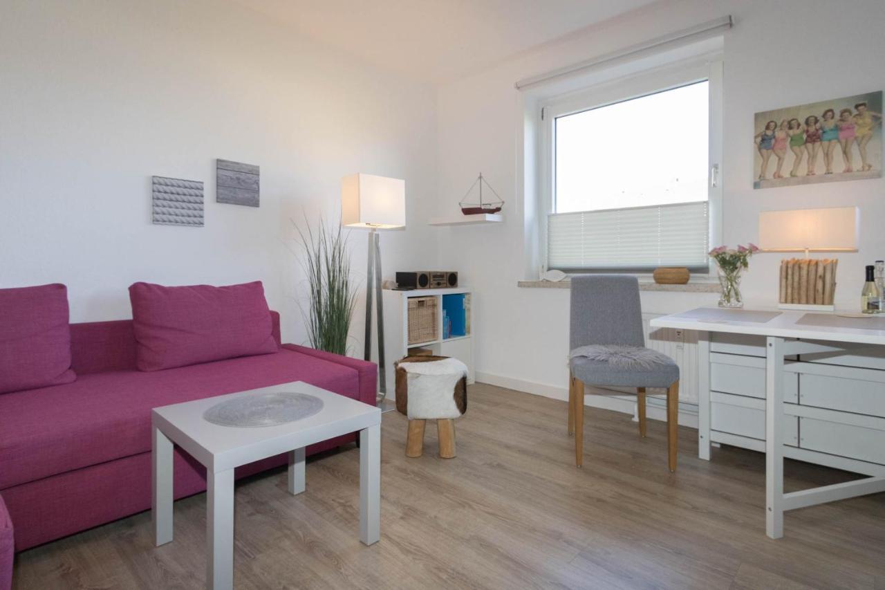 Bartram Apartment Hornum Ngoại thất bức ảnh