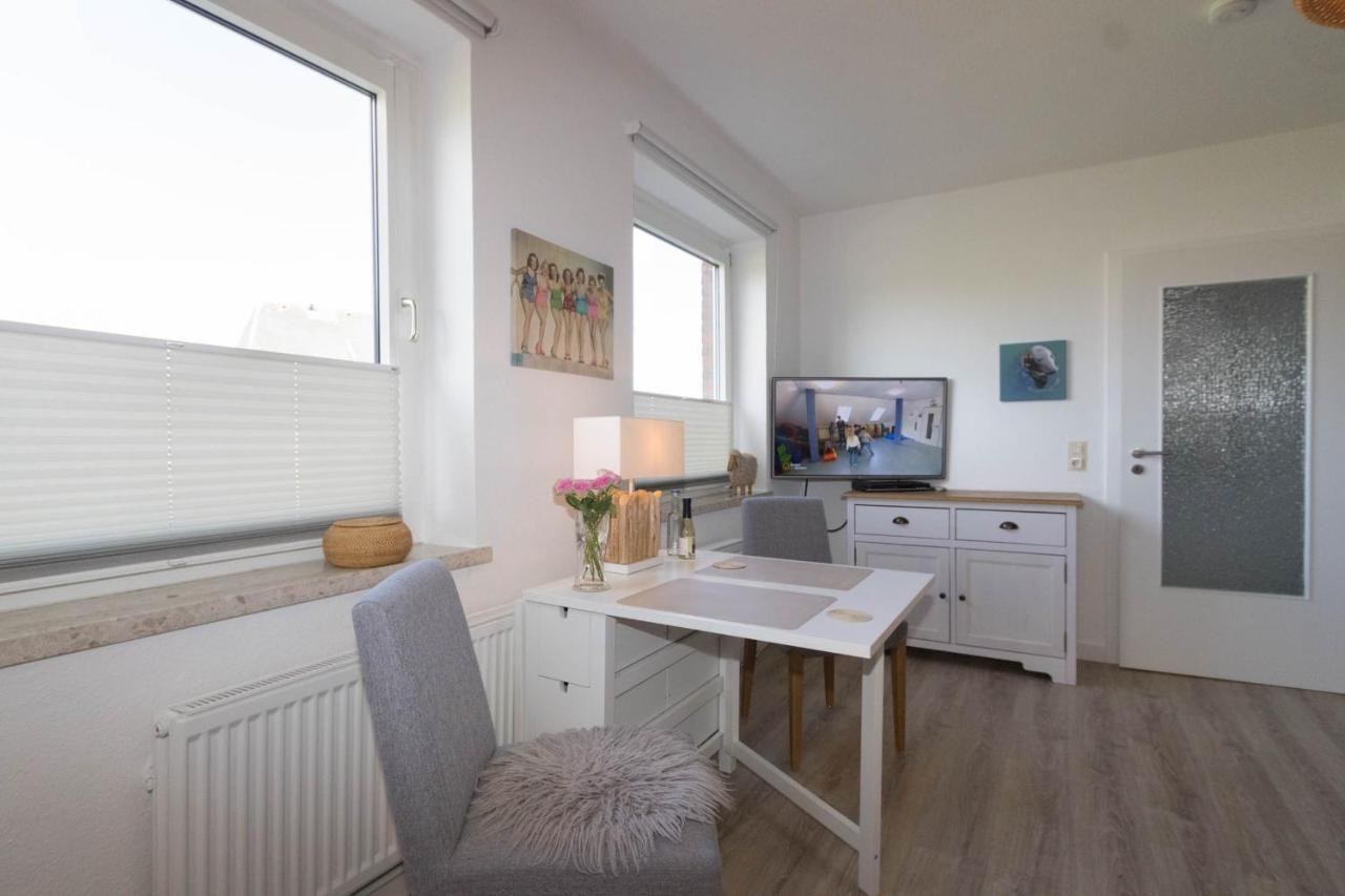 Bartram Apartment Hornum Ngoại thất bức ảnh