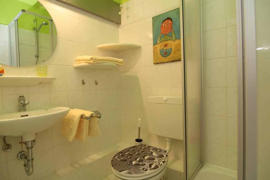Bartram Apartment Hornum Ngoại thất bức ảnh